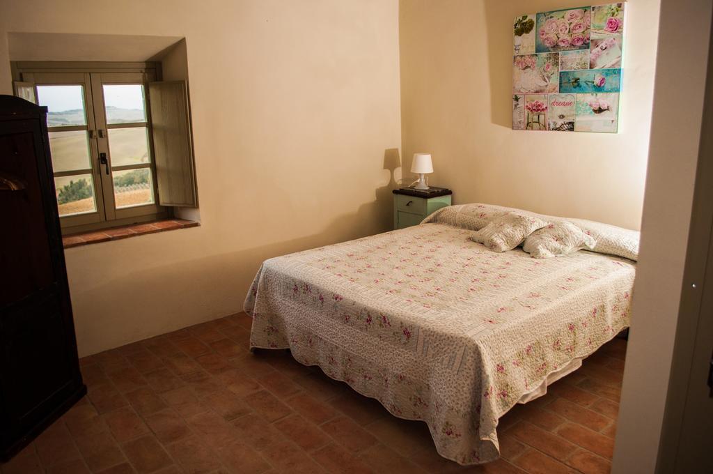 Le Capanne Country Relais & Spa Volterra Camera foto